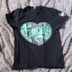 Ikandy Hawaii preloved shirt